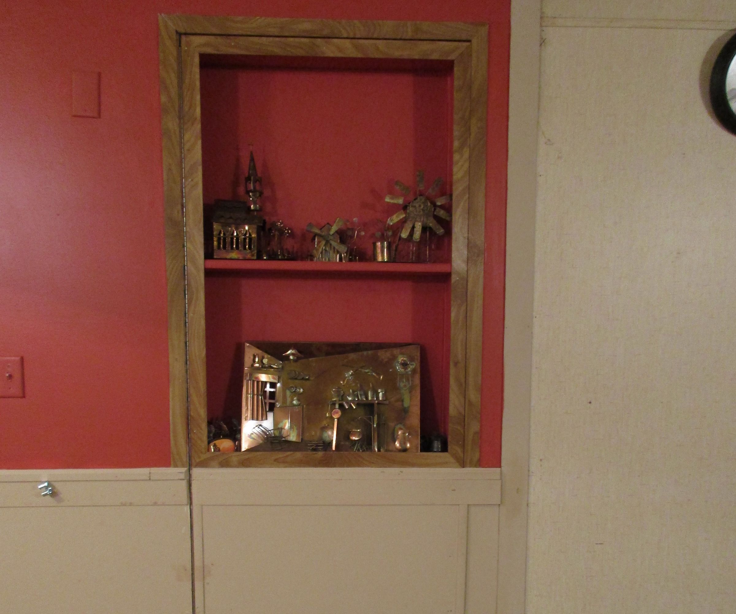Hidden Door