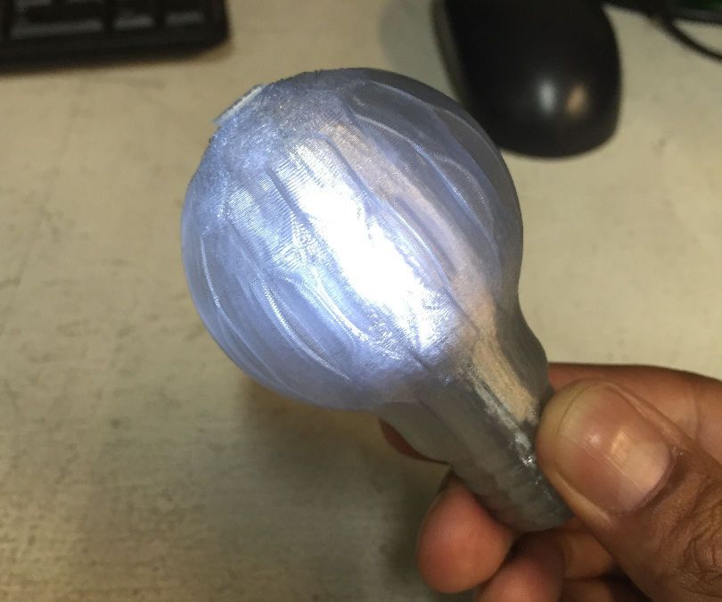 Embedded Affordances