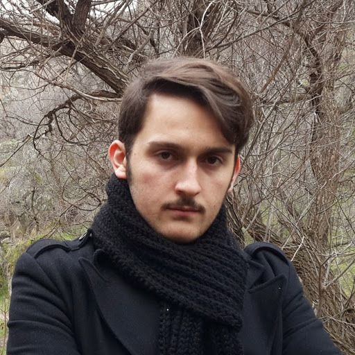 author