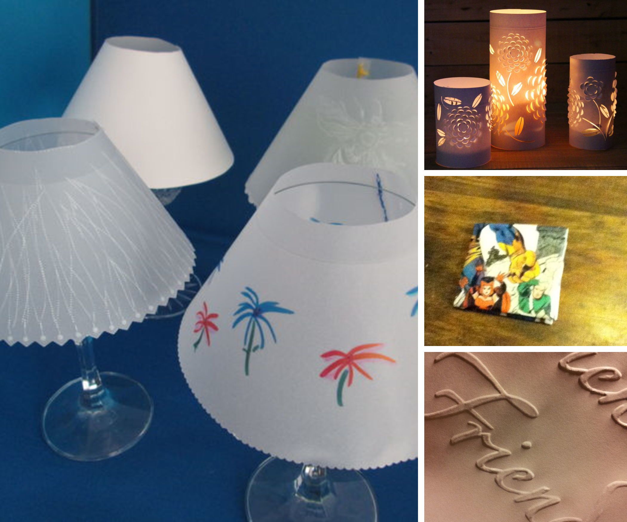 Paper Creations