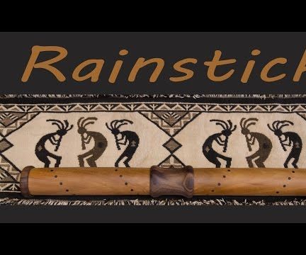 Rainstick