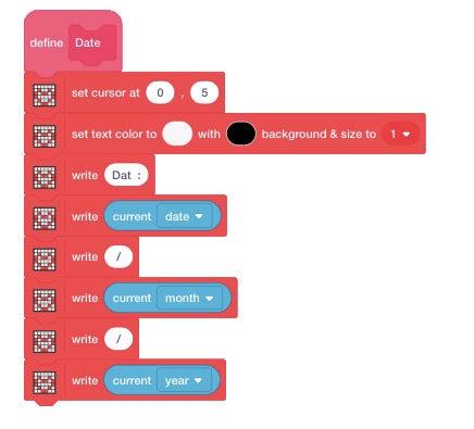 IoT Based Weather Reporting System Using Arduino : 6 Steps - Instructables
