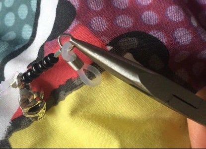 Optional Getting Glasses Loops