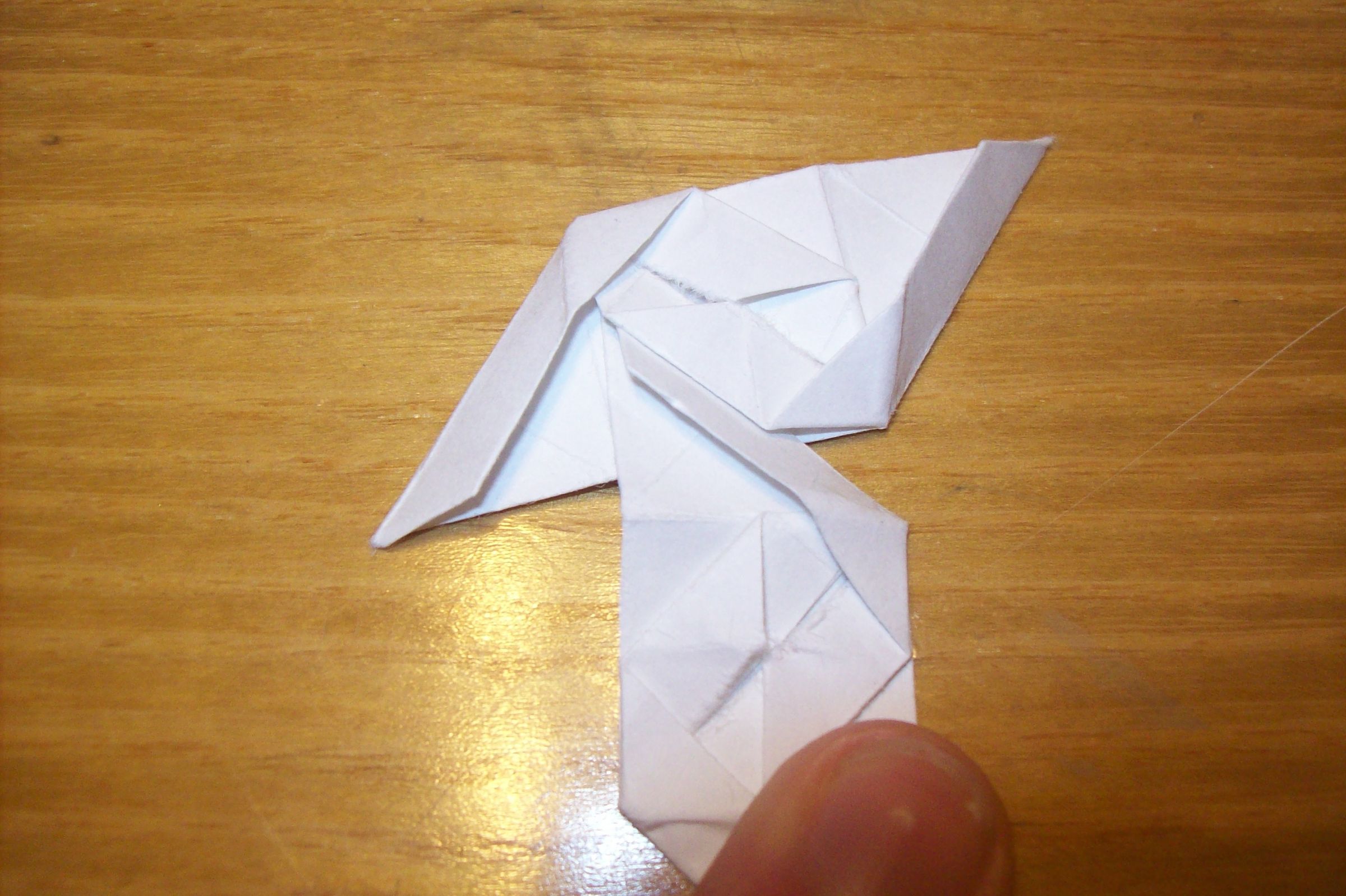 Decorative Origami Ball : 3 Steps - Instructables