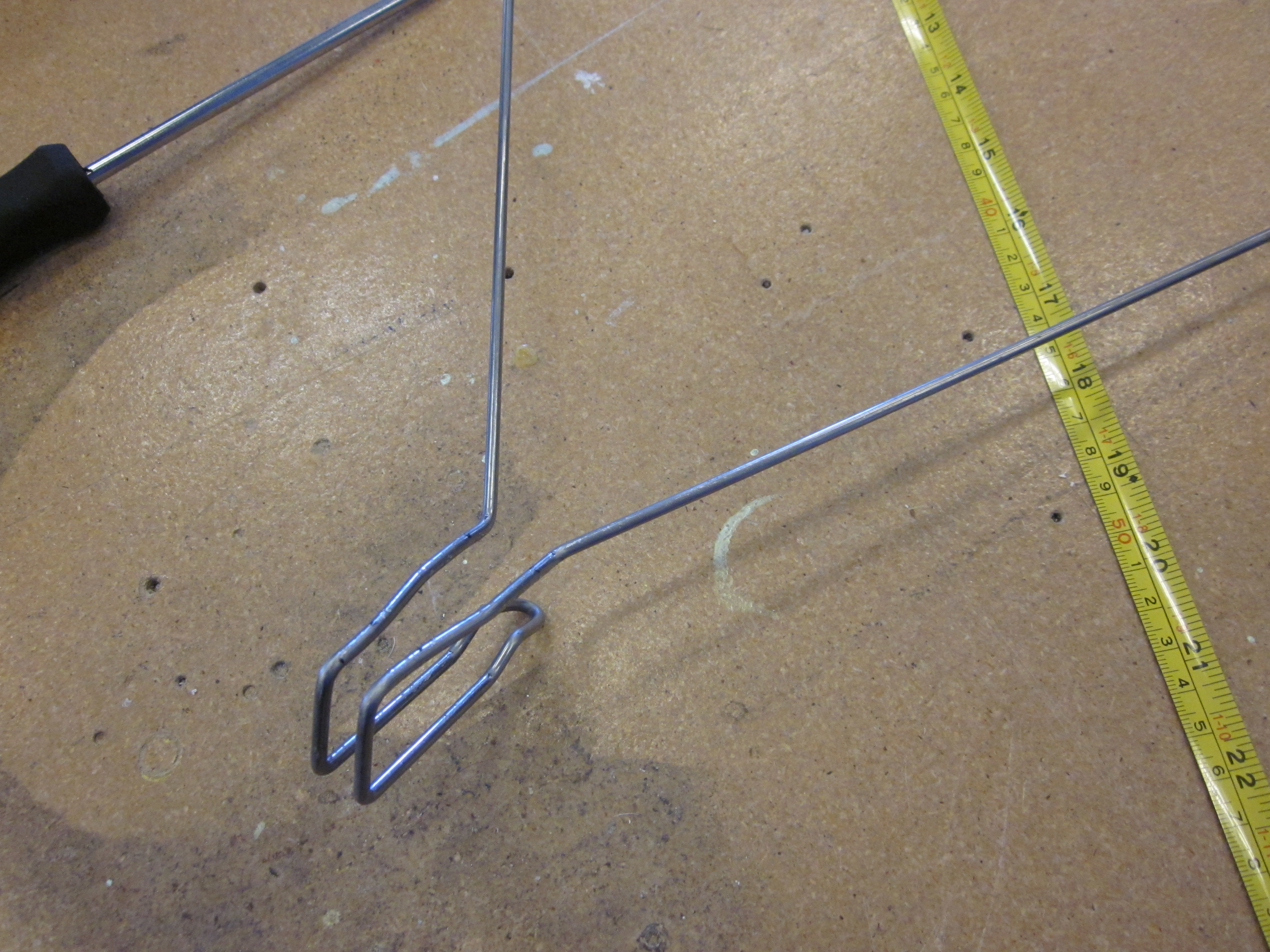 Android Tablet PS3 / Xbox360 Controller Mount I Made It at 4 Steps (with Pictures