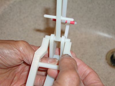 Parts List & Attachment