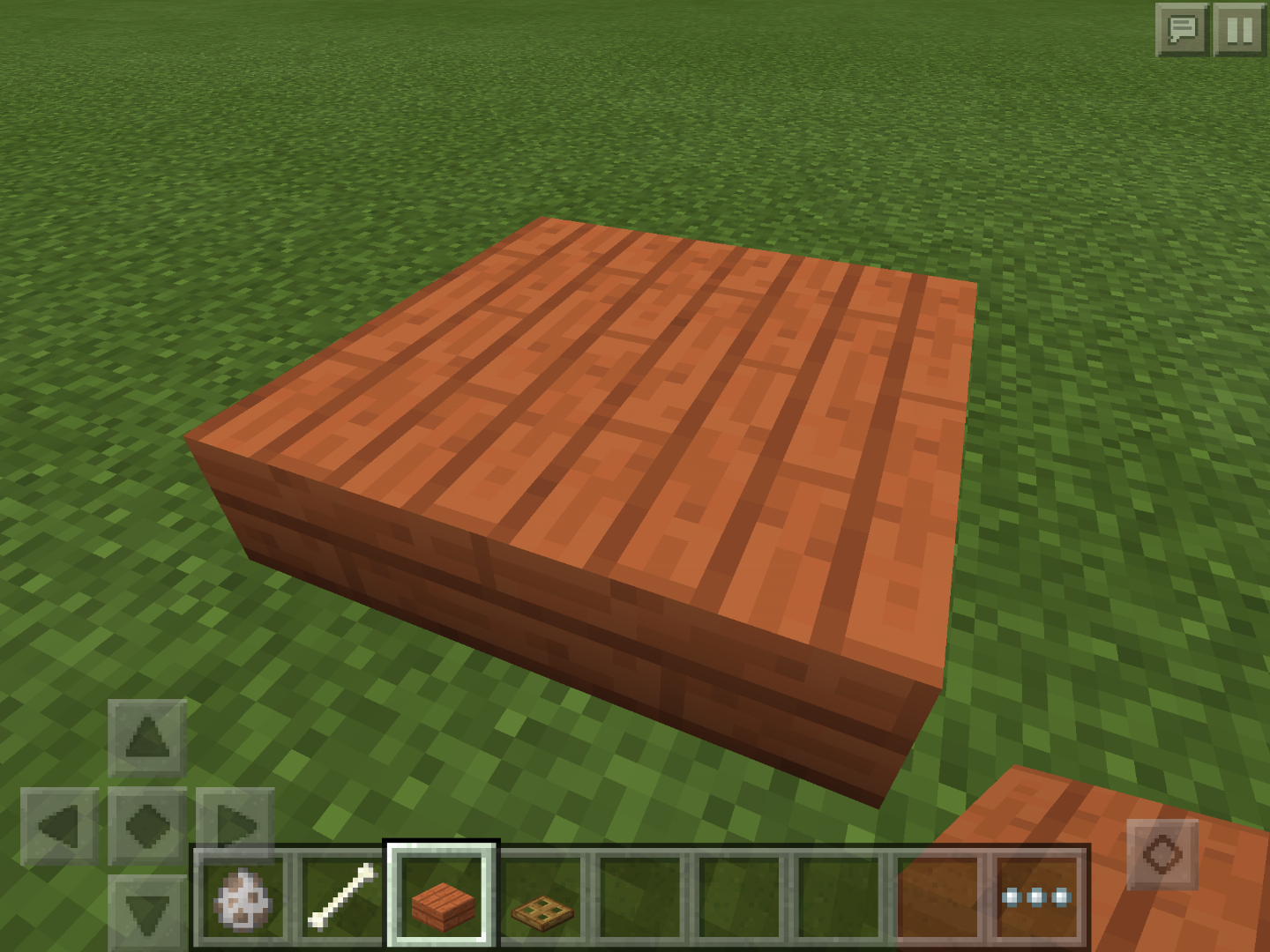 How to Make a Pet Bed in Minecraft PE 0.13.0 + 5 Steps Instructables
