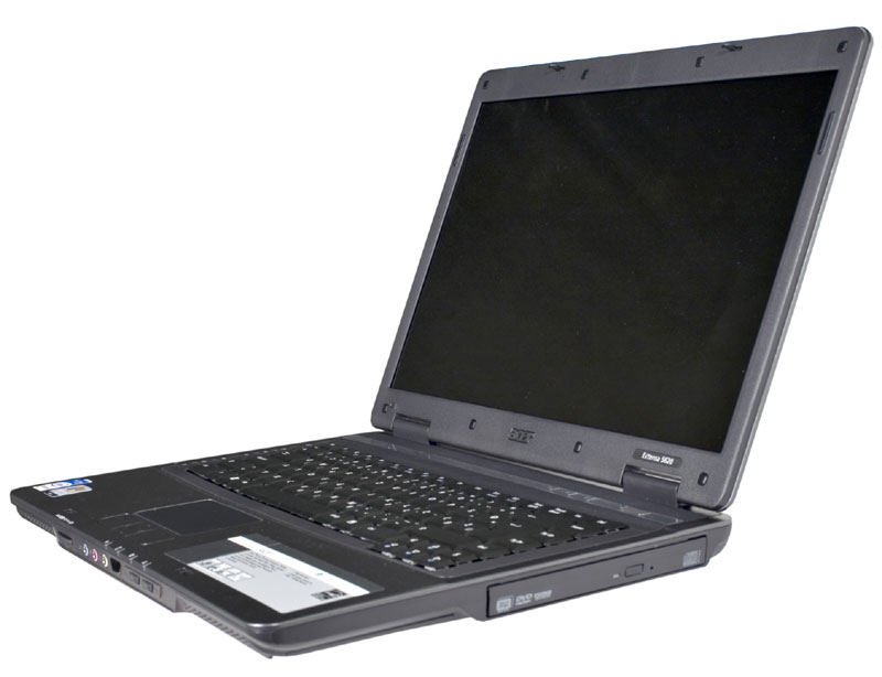 Acer Extensa Laptop (5620 / T5250) Upgrade & Tweak Guide : 6