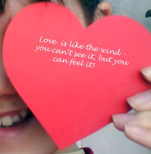 Love:)