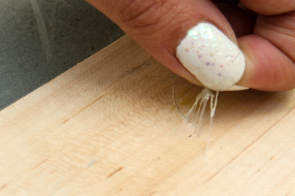 Rubber Cement And Contact Cement : 5 Steps - Instructables Rubber Cement And Contact Cement : 5 Steps - Instructables