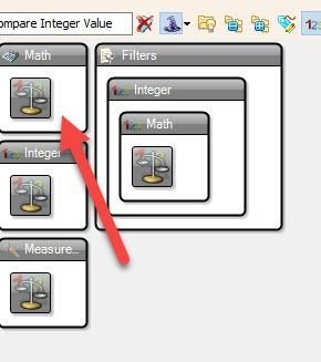 In Visuino Add Components photo 8