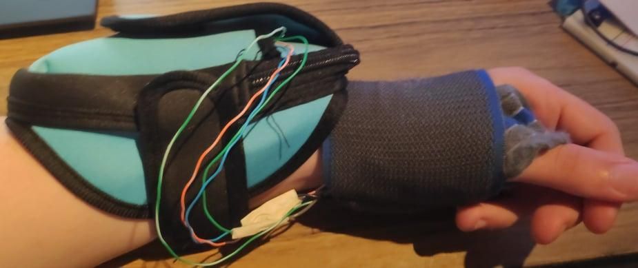 Making the Pouch for Our Arduino