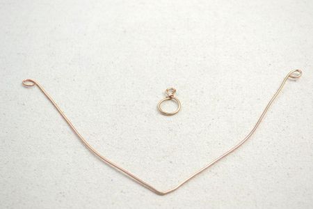 Prepare the Basic Wire Component