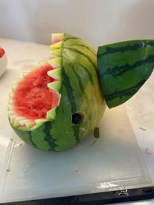Make Fins