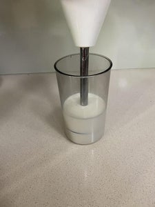 Whipped Cream
