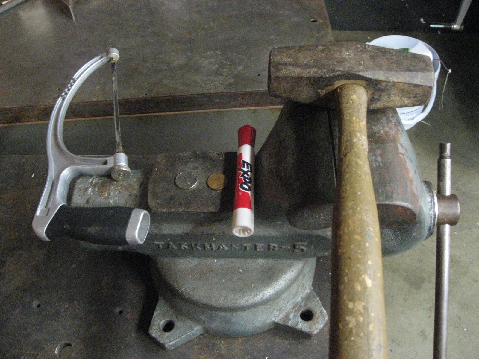 How to Make a 6 Cent Pocket Knife