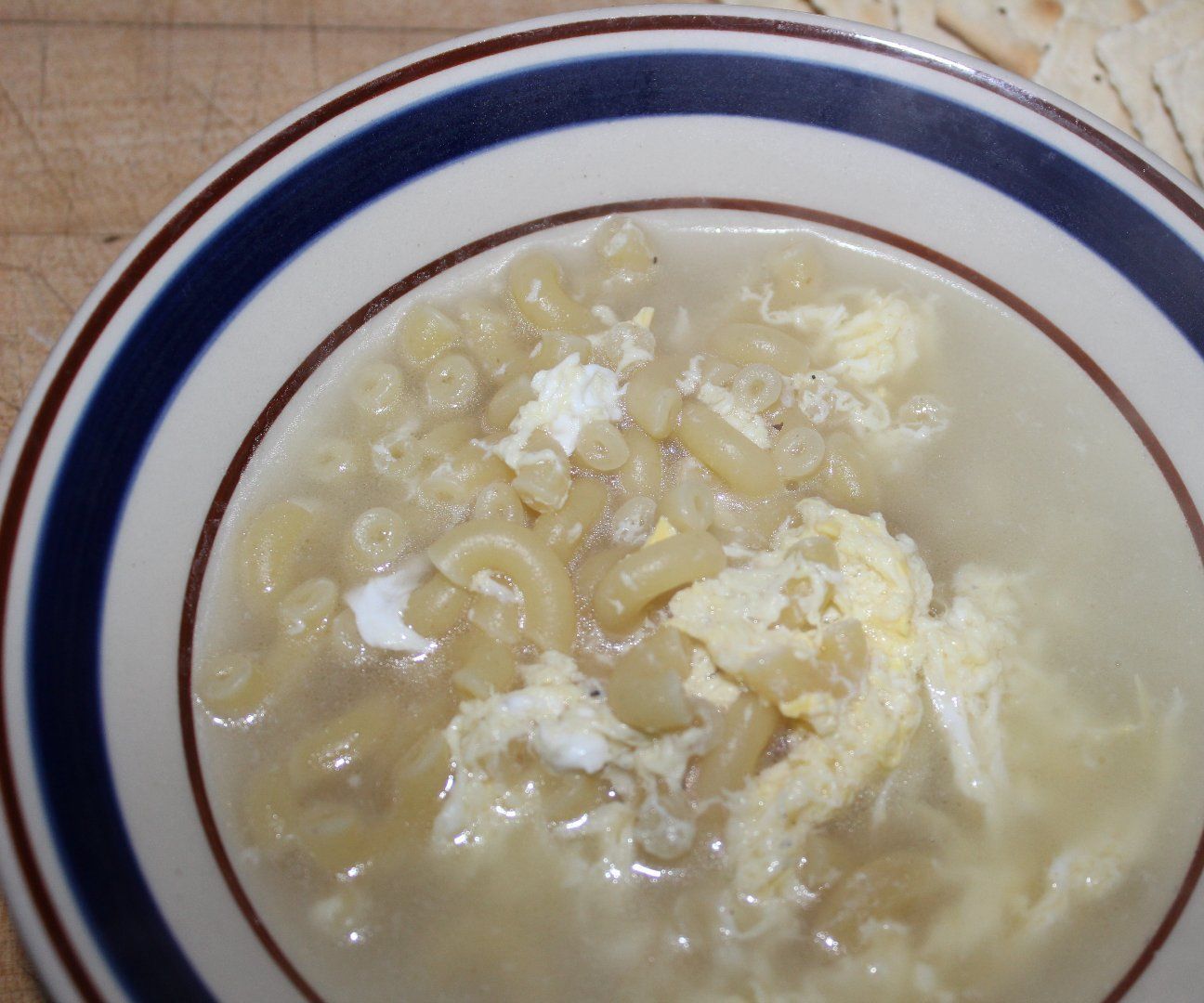 Butter Soup