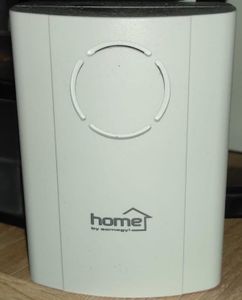 Doorbell Hacked With Telegram Bot