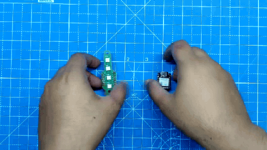 PCB Assembly Process