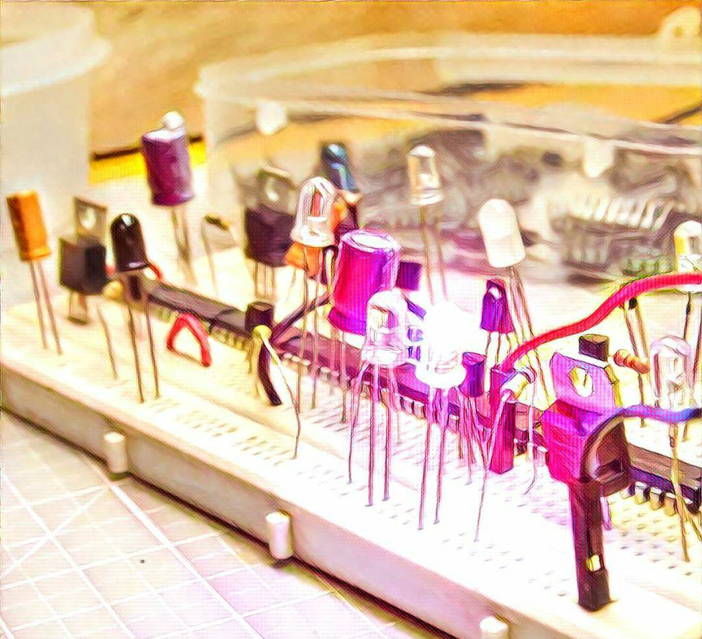 Update: 5 More BreadBoard Projects for Beginners