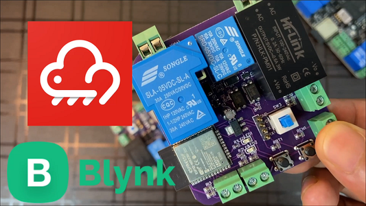 IOT Plateform.