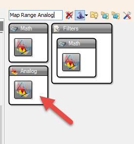 In Visuino Add Components photo 6