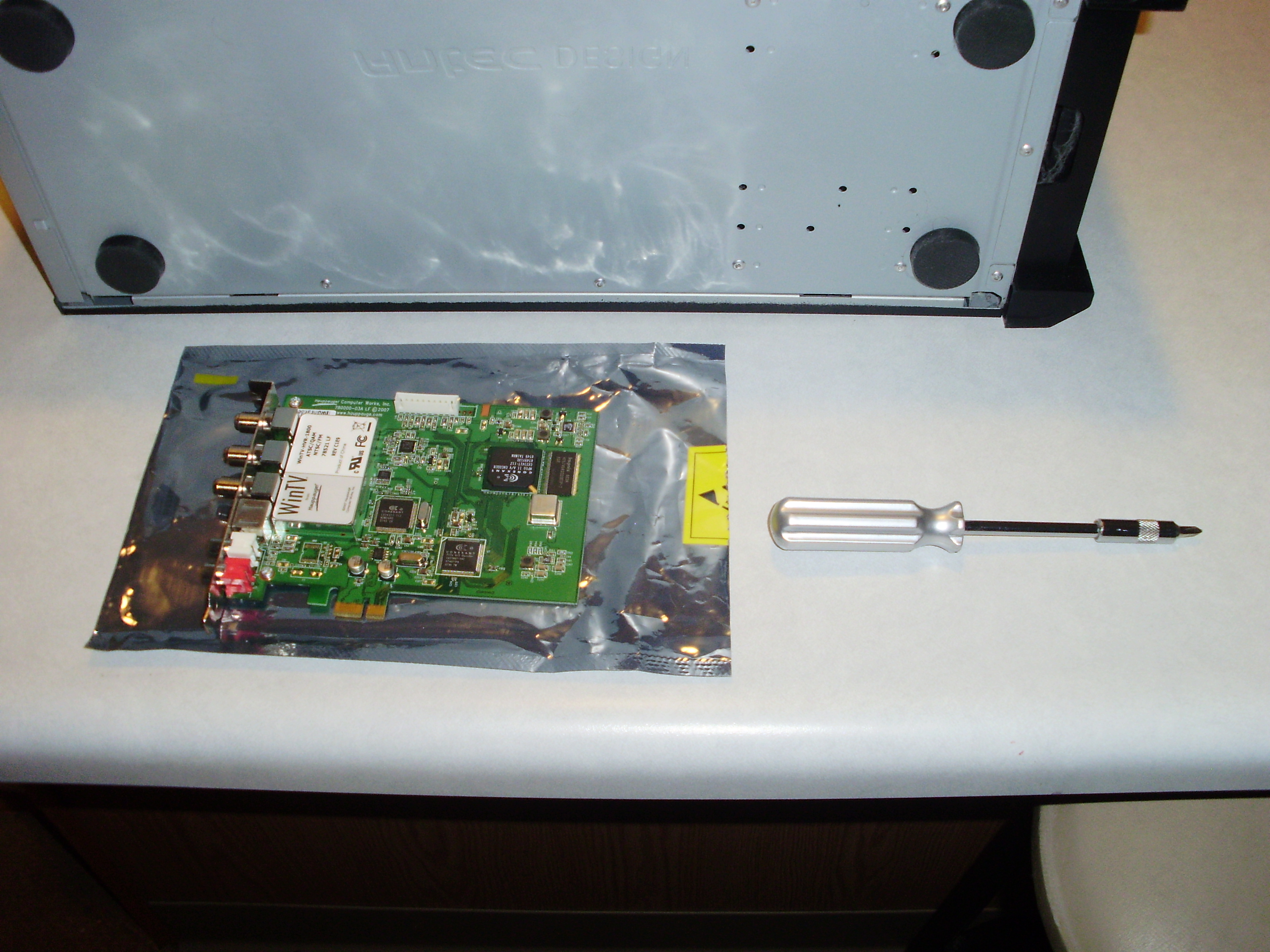 Recording TV on Your Desktop PC 6 Steps Instructables