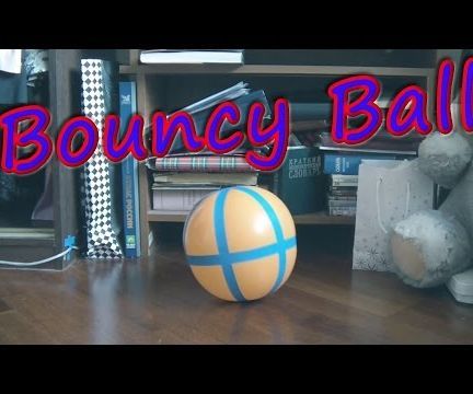 Bouncy Ball