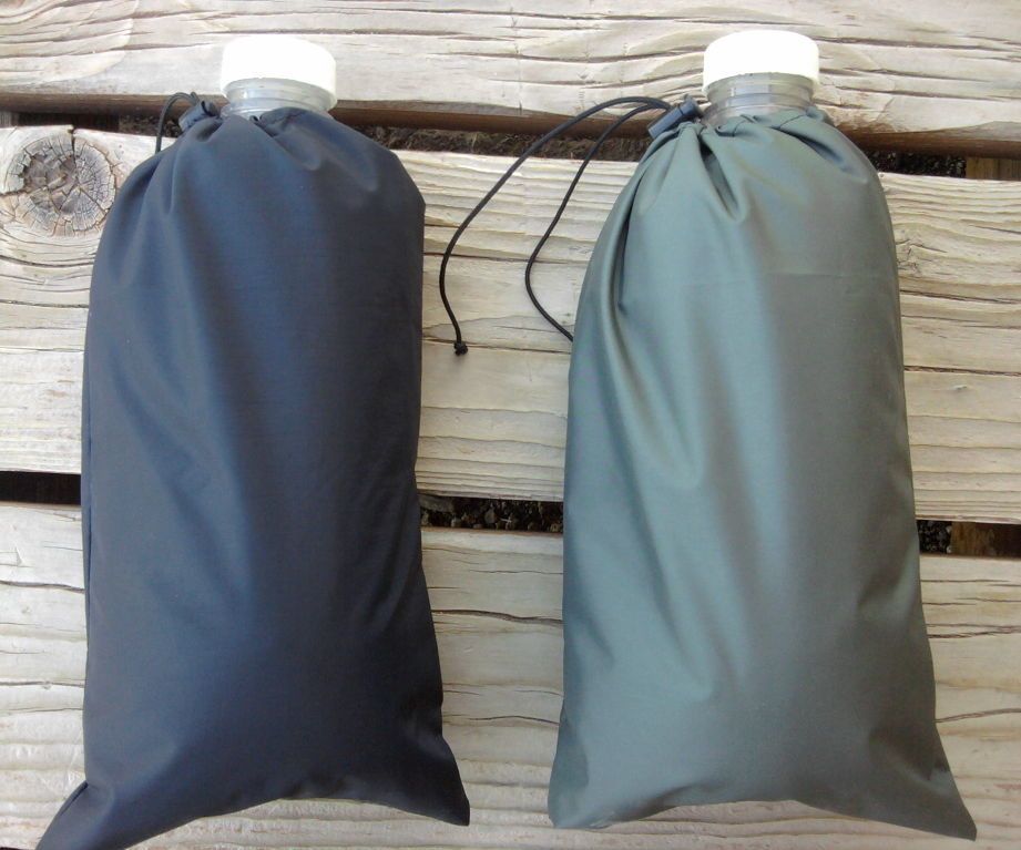 Backpacker's Bottle Cooler