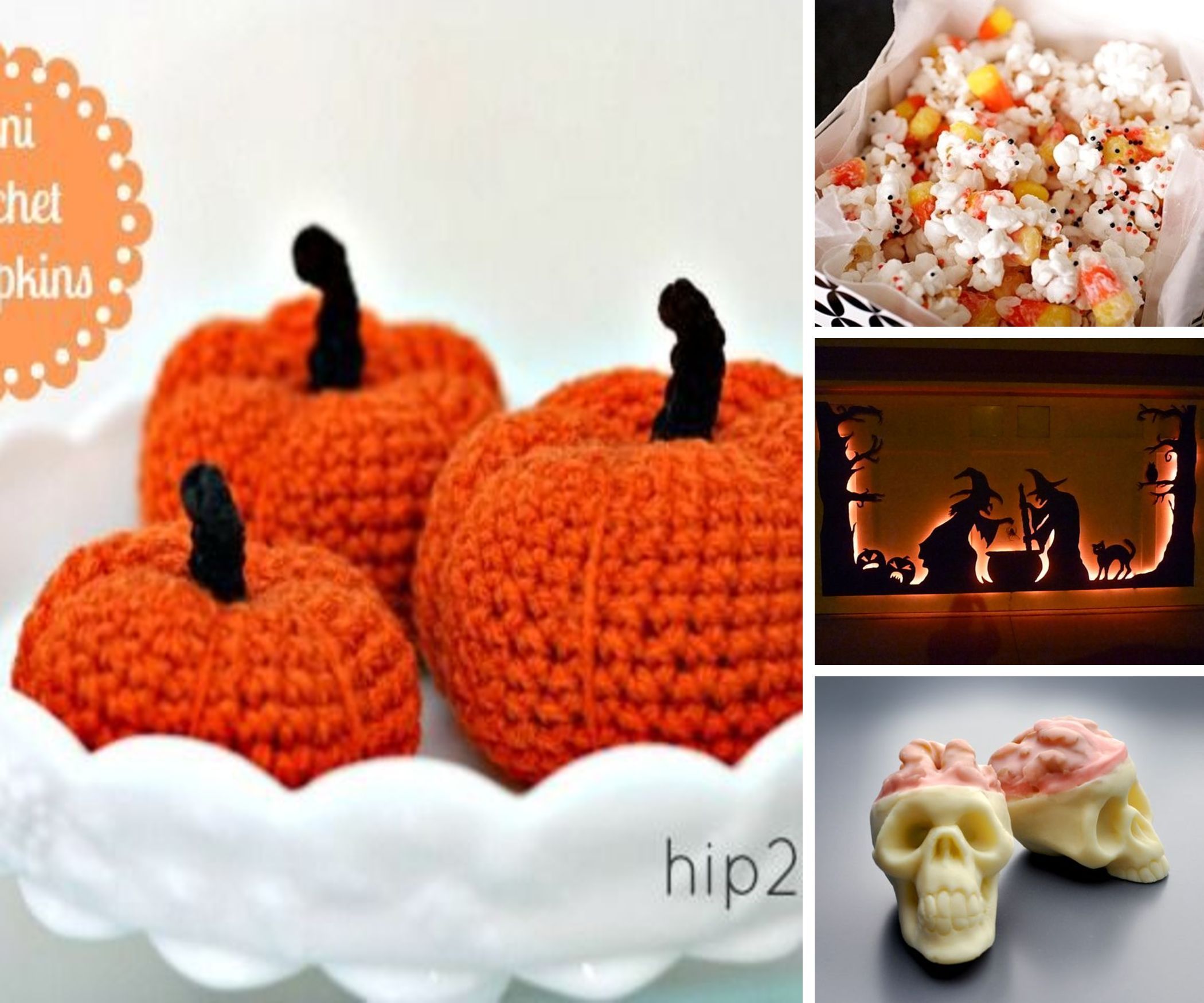Halloween Ideas