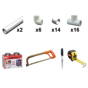 Parts List