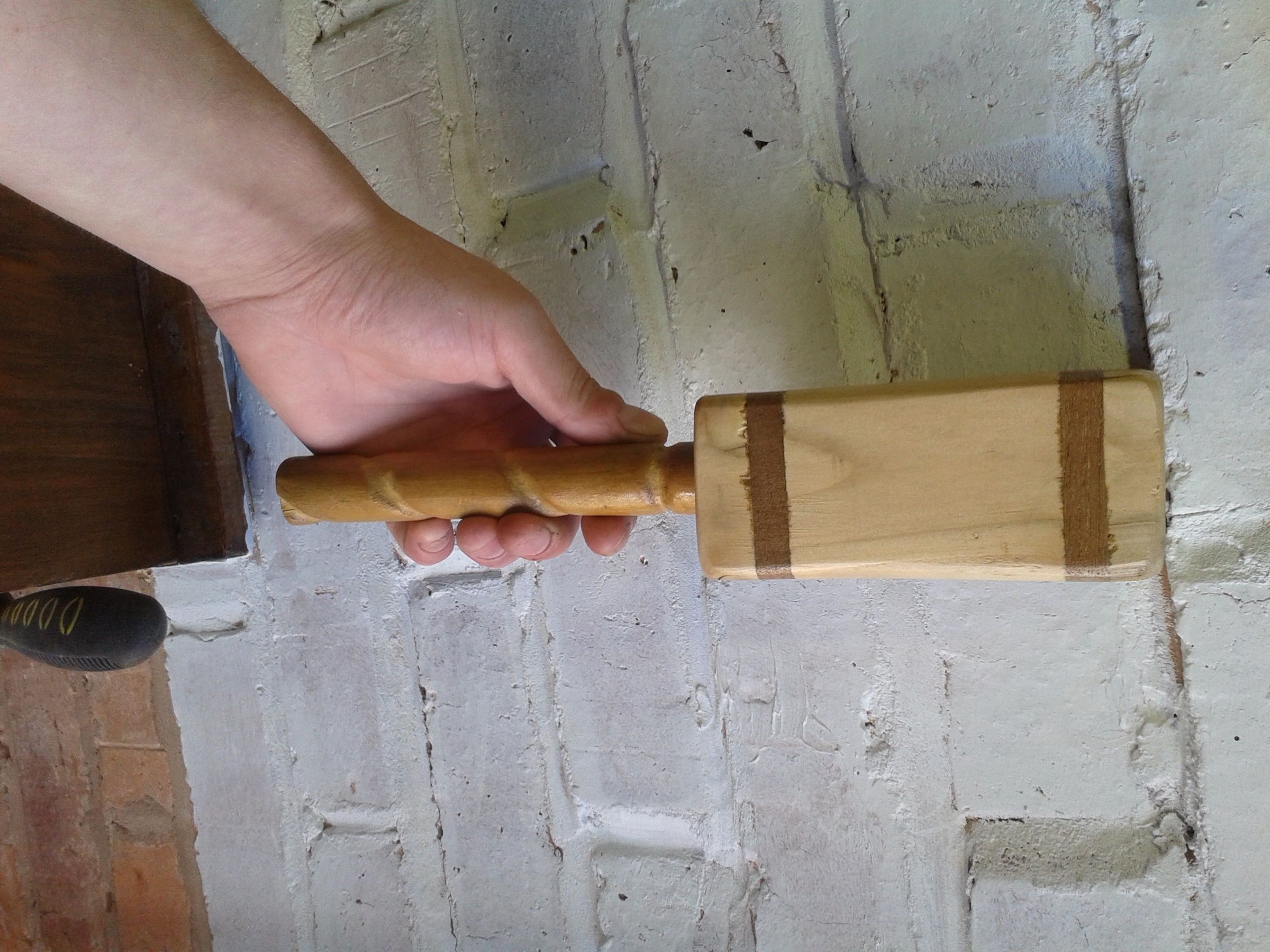 Carving Mallet 8 Steps (with Pictures) Instructables