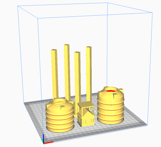 3D Printing - Ultimaker Cura