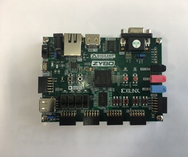 The Optimum Implementation of Improved Successive Cancellation Polar Decoder on FPGA Platform