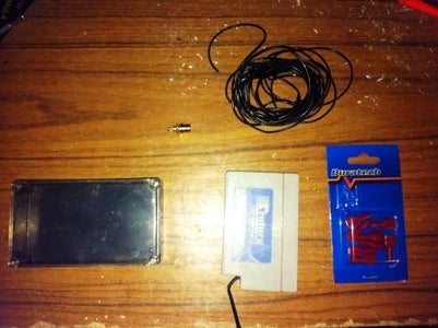 Parts