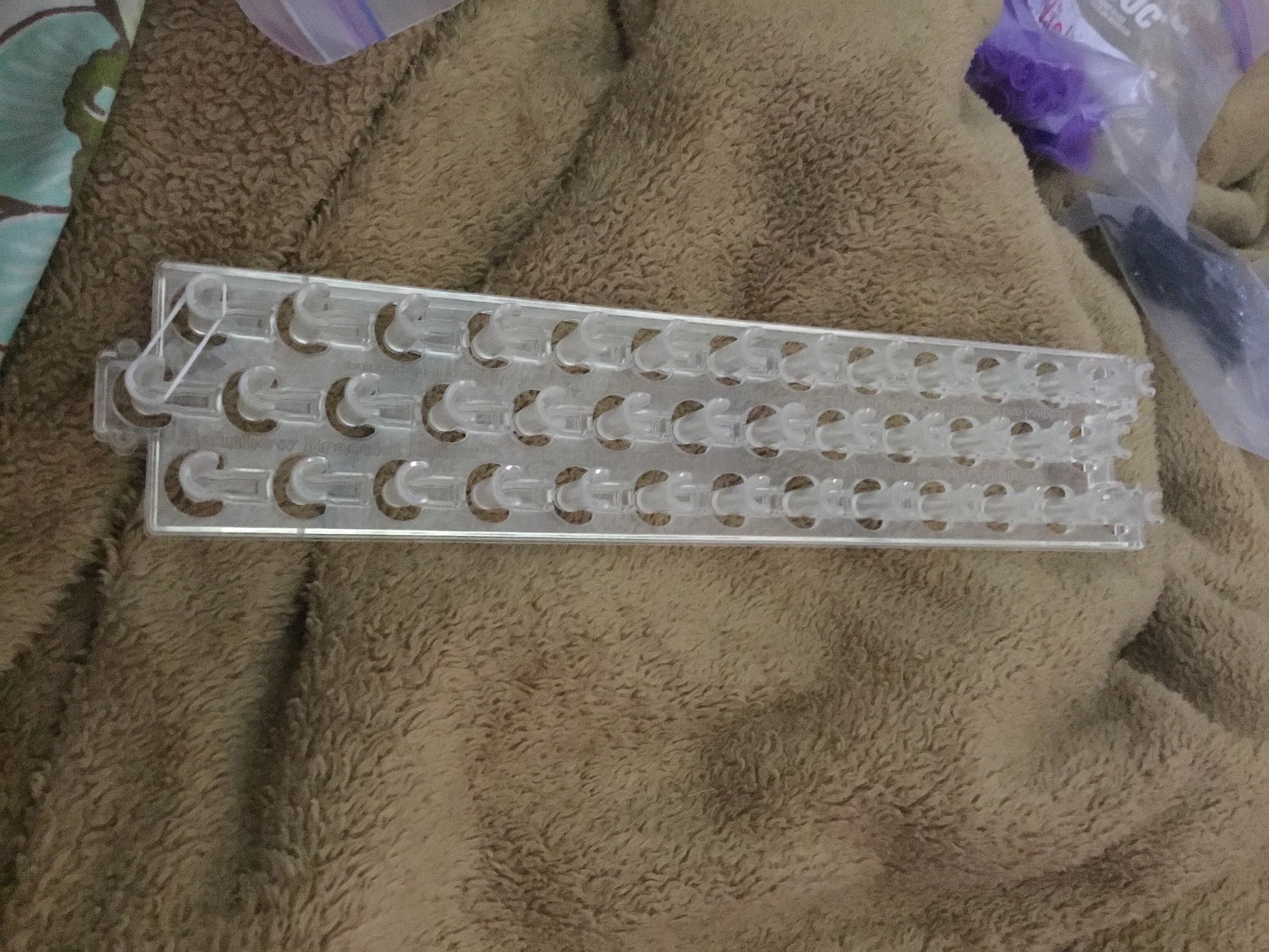 Starburst Rainbow Loom Bracelet : 13 Steps (with Pictures) Instructables
