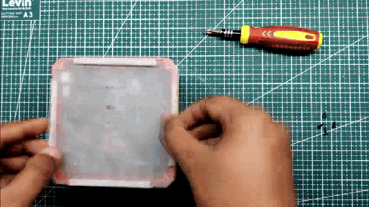 Putting Things Together