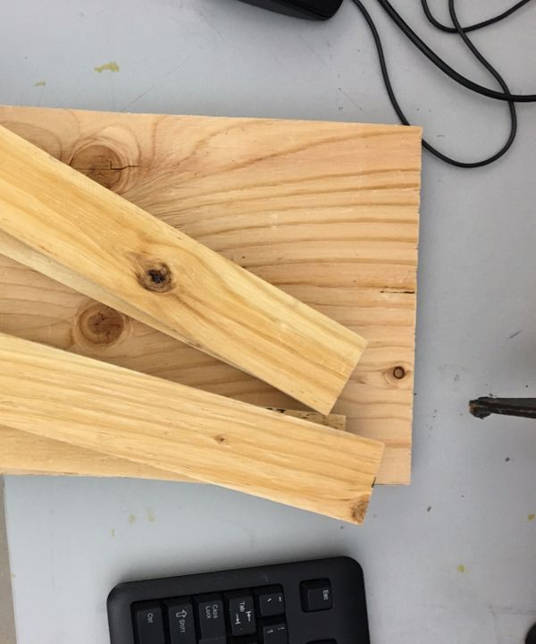 How to Make a Container