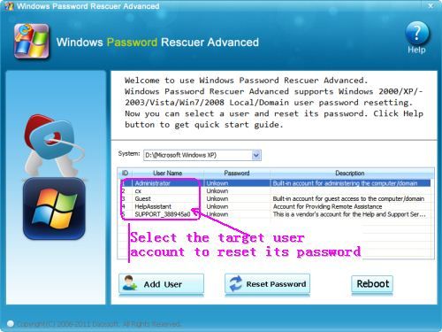 How Can I Get in My Acer Laptop If I Lost Windows Password
