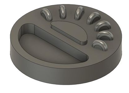 Insert CAD