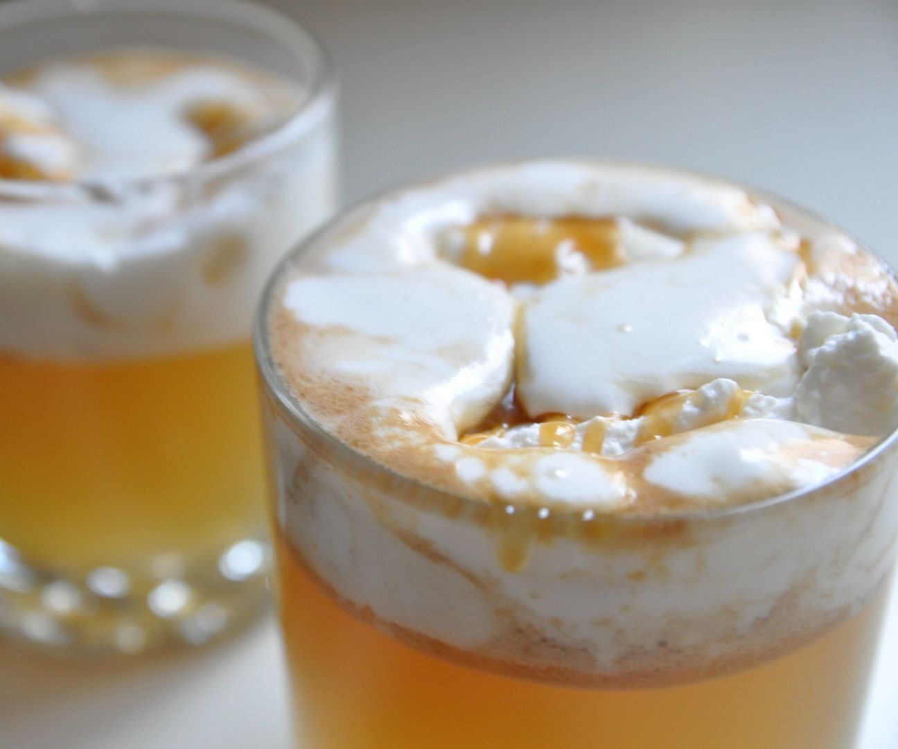 How to Make Butterbeer | Harry Potter Recipe