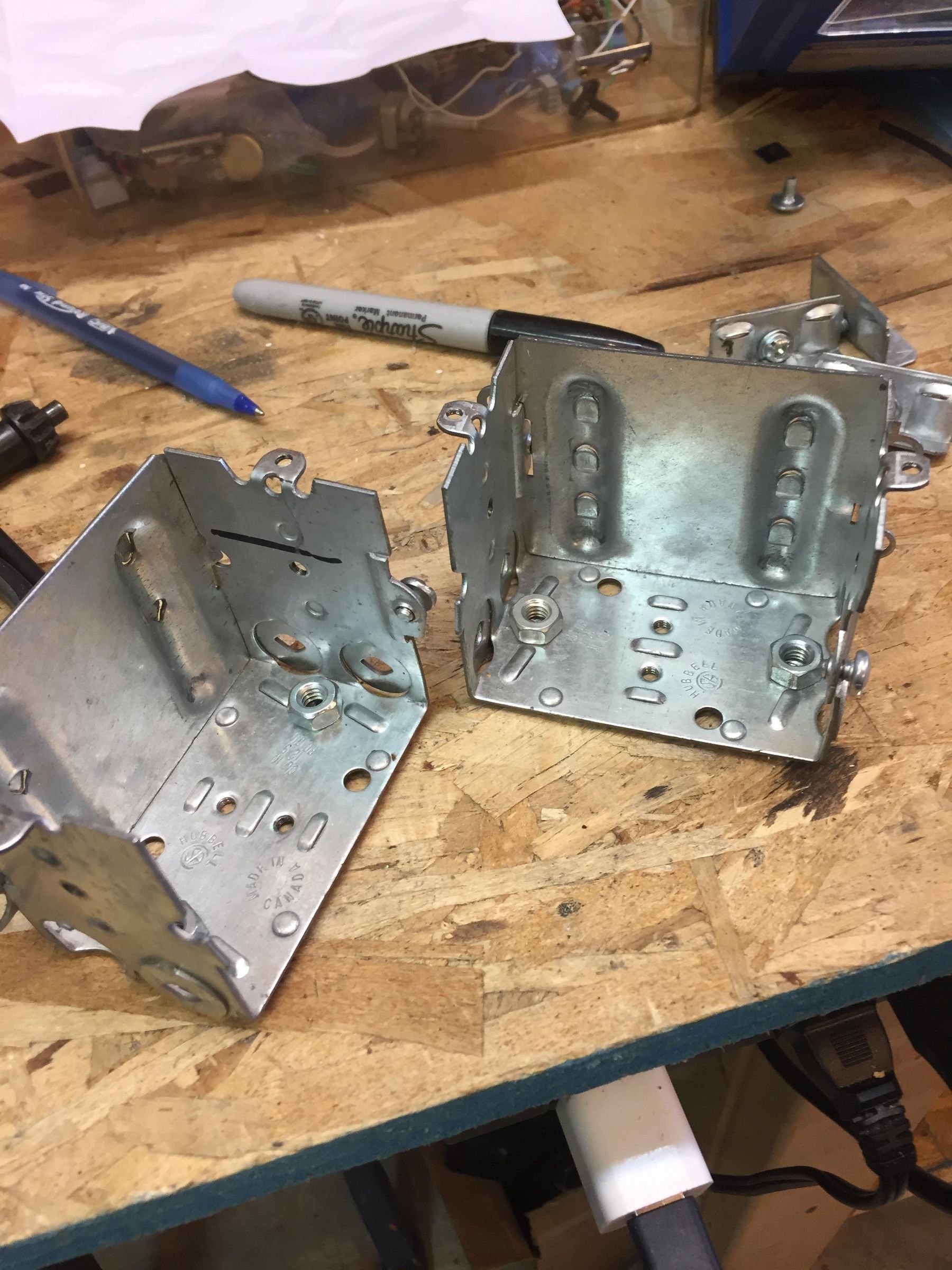 Table Saw Soft Starter With Option Output 13 Steps (with Pictures) Instructables