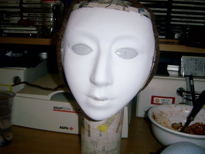 Doctor Who 'Weeping Angel' Halloween Decoration