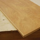 Easy Edge Banding for Plywood