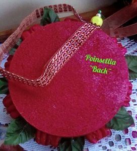🌺Poinsettia, 🌻Sunflower, 🦃 Tom Turkey...