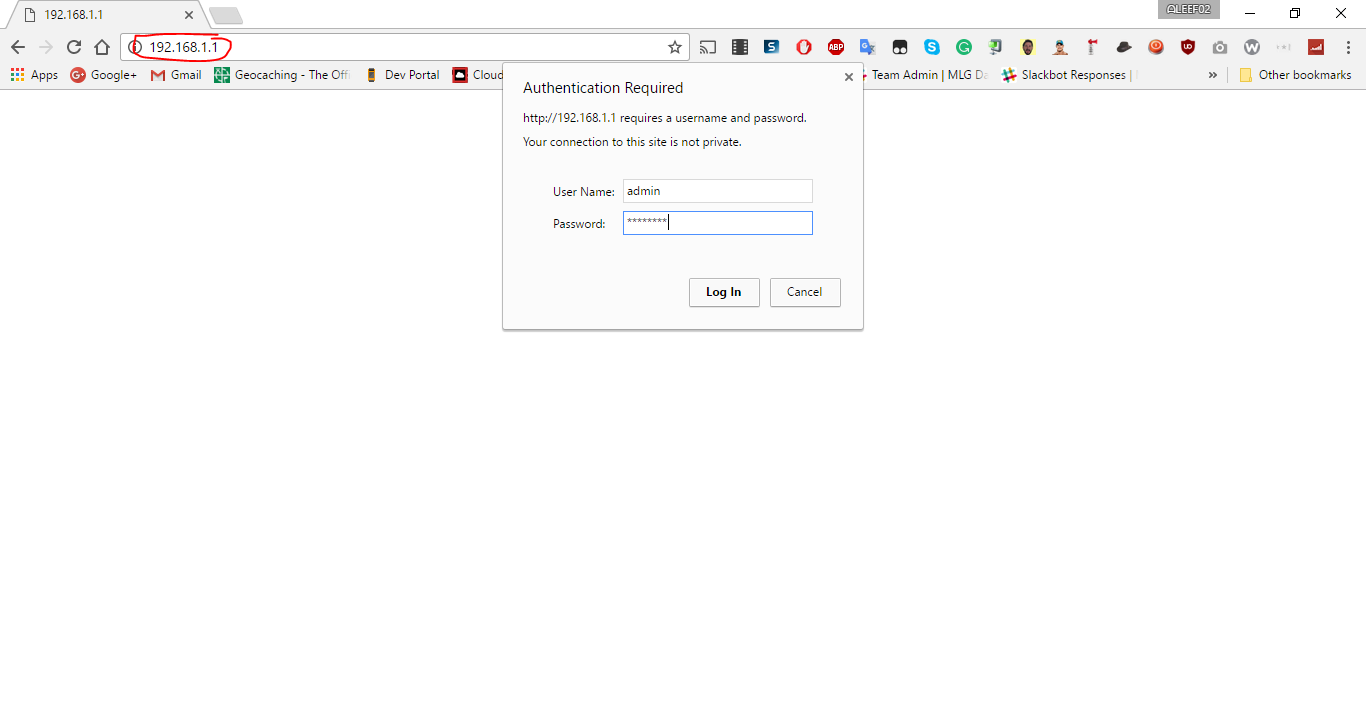 How to Stop People From Using Your WIFI Using Cmd : 5 Steps (with ...
