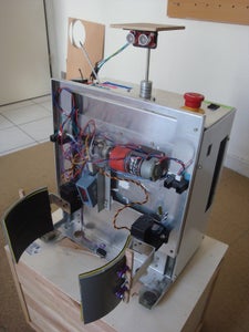 An Example of Use in a Contest