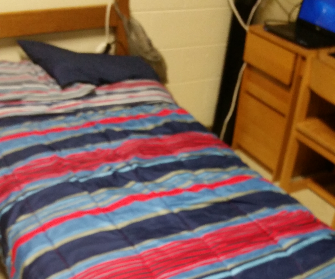 How to Live on Campus Efficently