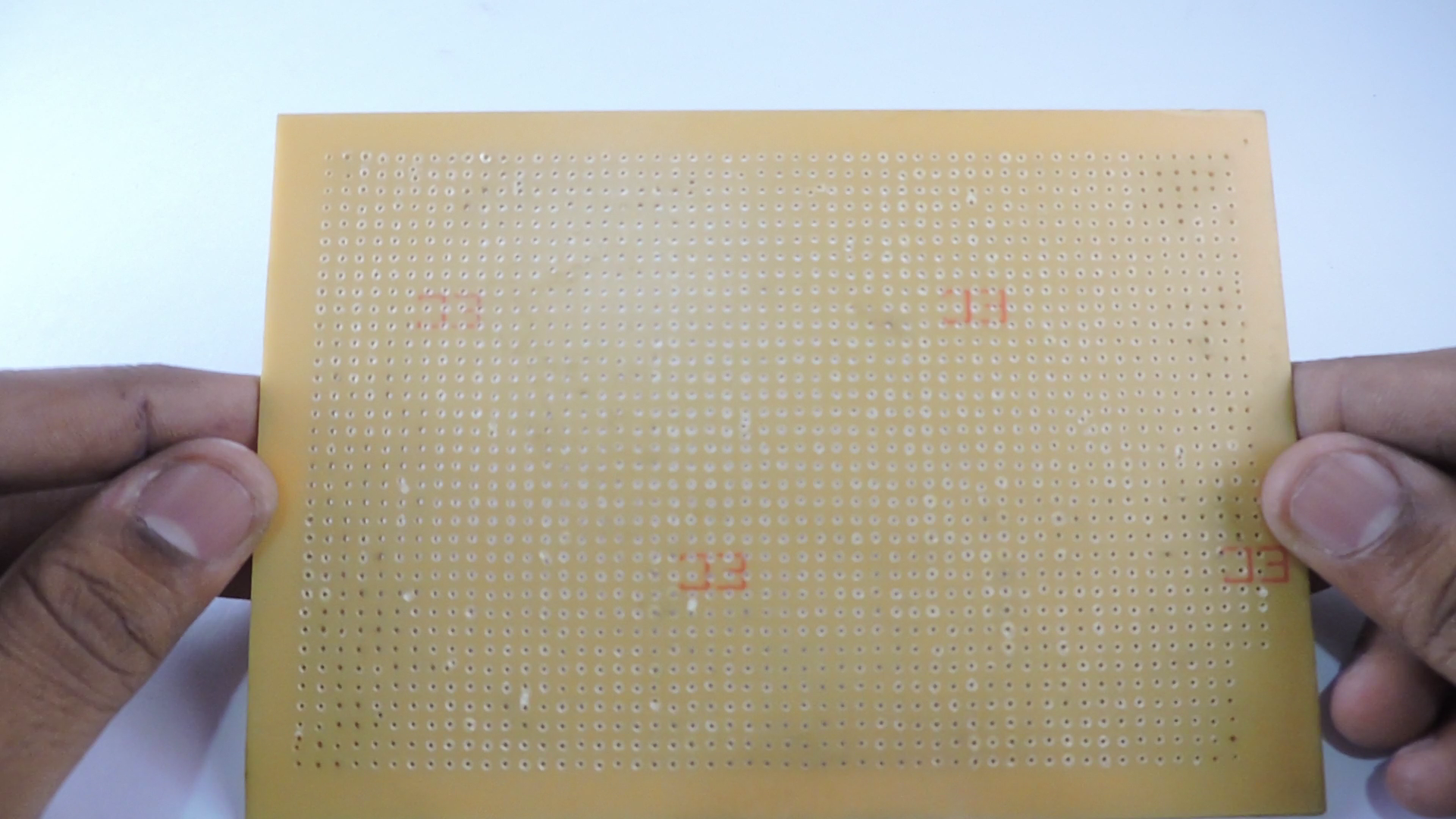 Digital Clock But Without a Microcontroller [Hardcore Electronics] : 14 ...