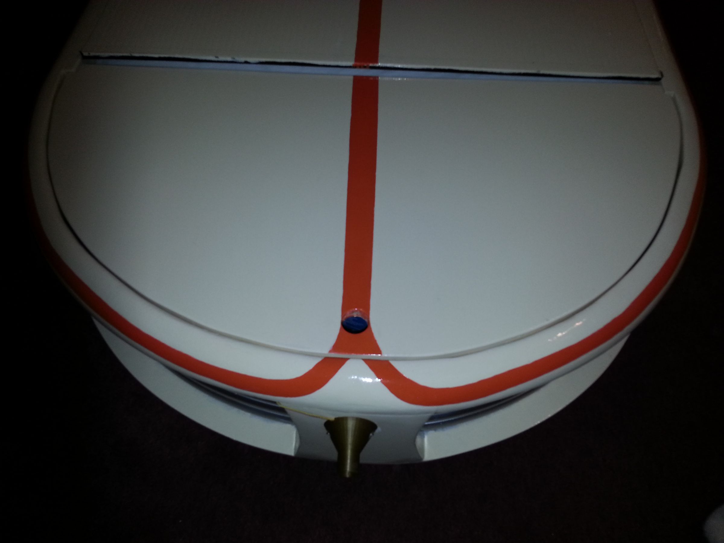 Star Wars X34 Landspeeder Bed 6 Steps (with Pictures) Instructables